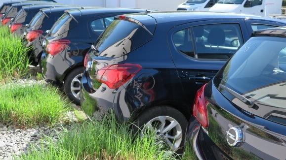 Fahrzeugangebote bei Autohaus Polzer in Heilbronn