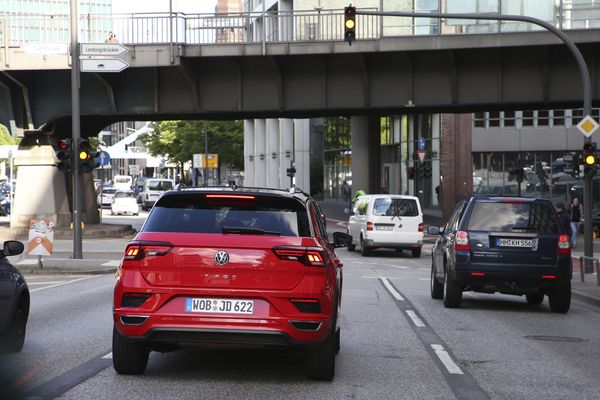Foto: SP-X - Autofahren ist eine teure Angelegenheit